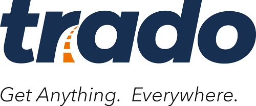 Trado Logo